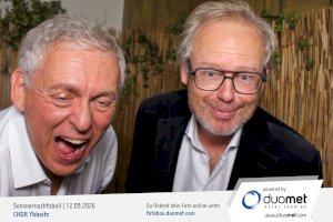 Sommernachtsball